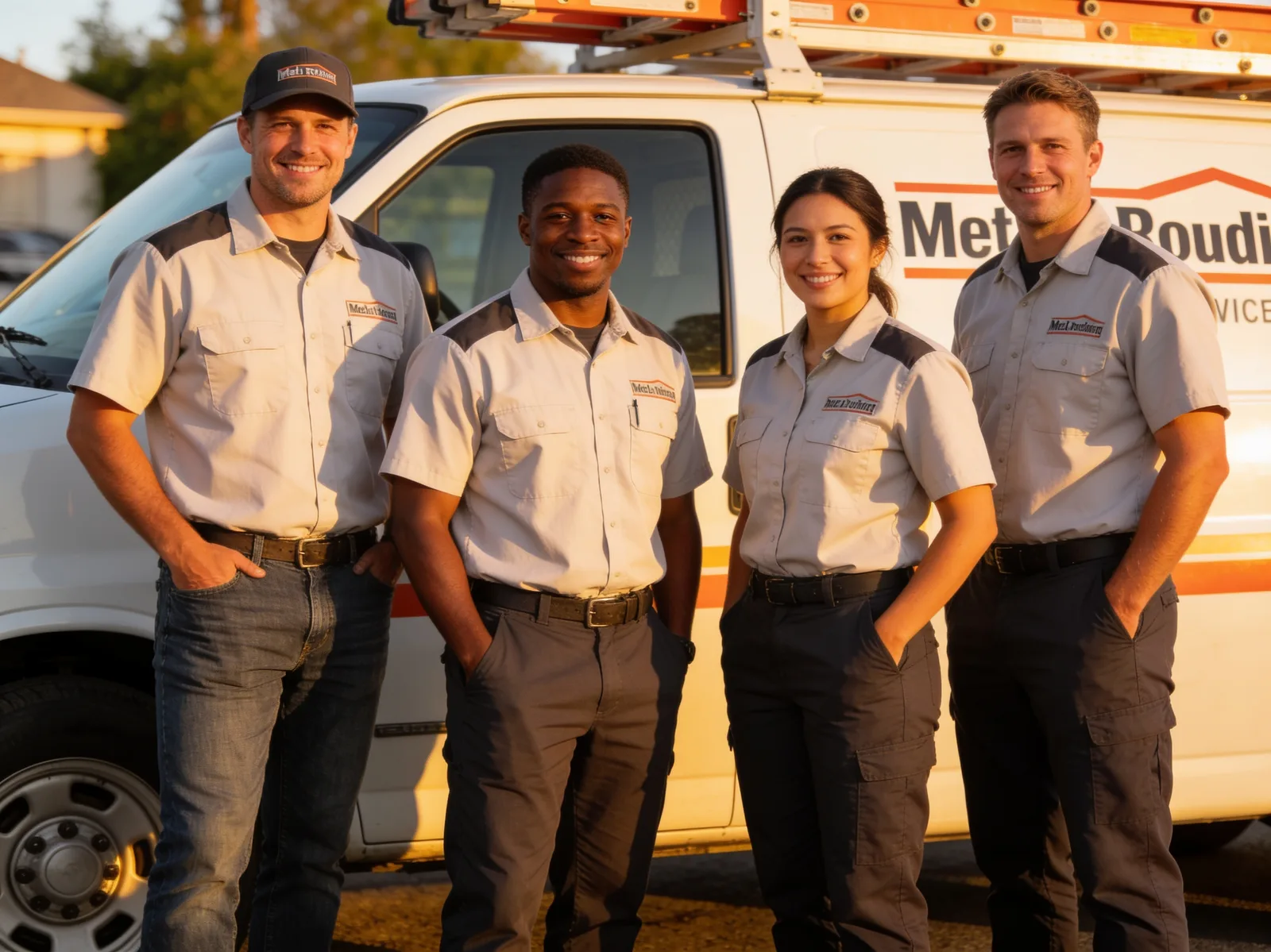 Metal Roof Installation company in College Grove, TN