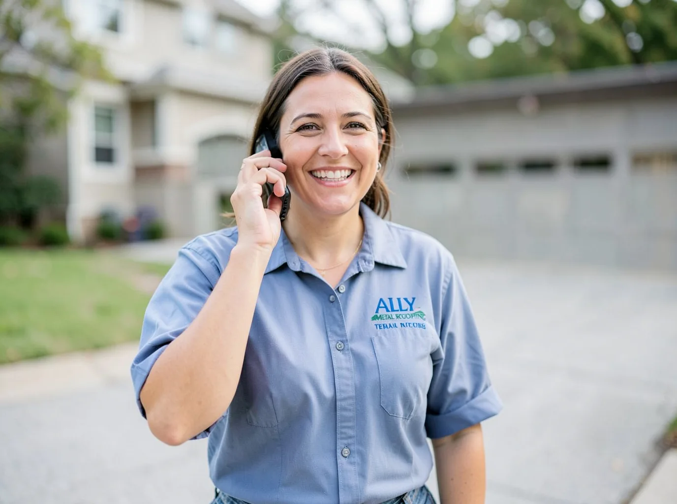 Metal Roof Installation College Grove, TN FAQs